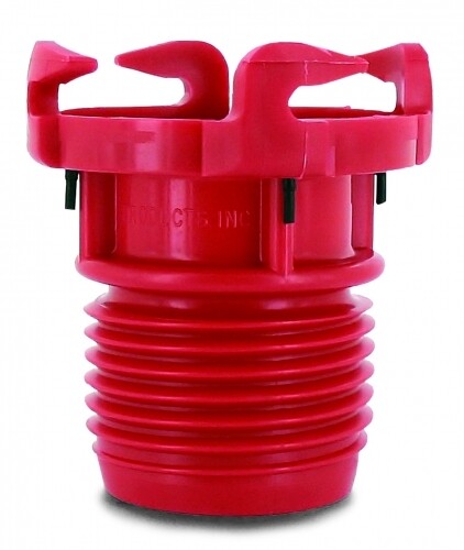 E-Z Coupler Hose Adapter