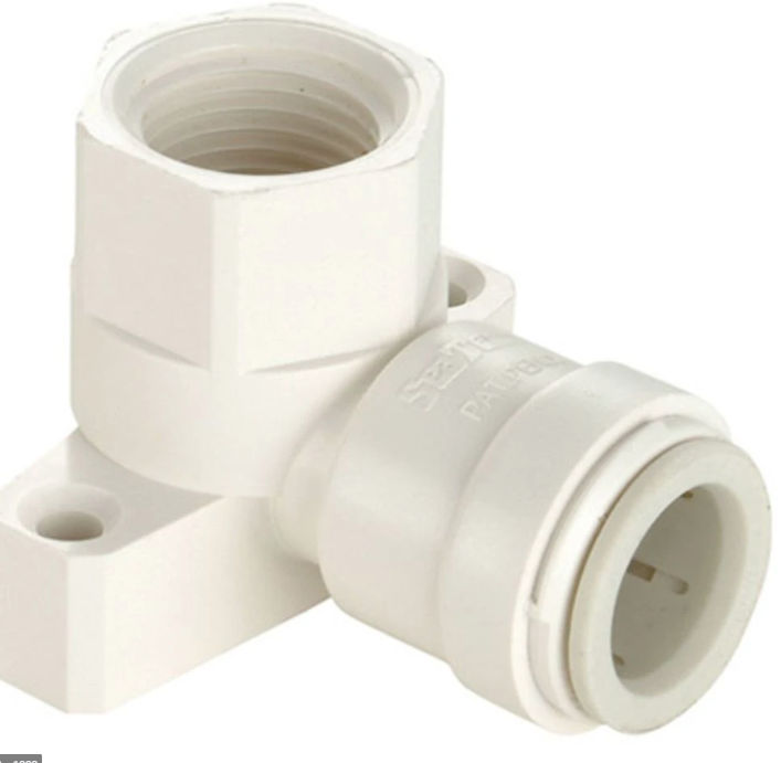 Drop Ear Elbow 1/2" CTS X1/2 NPT