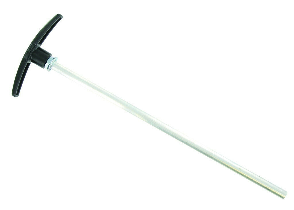 9" Extension Tube with Handle