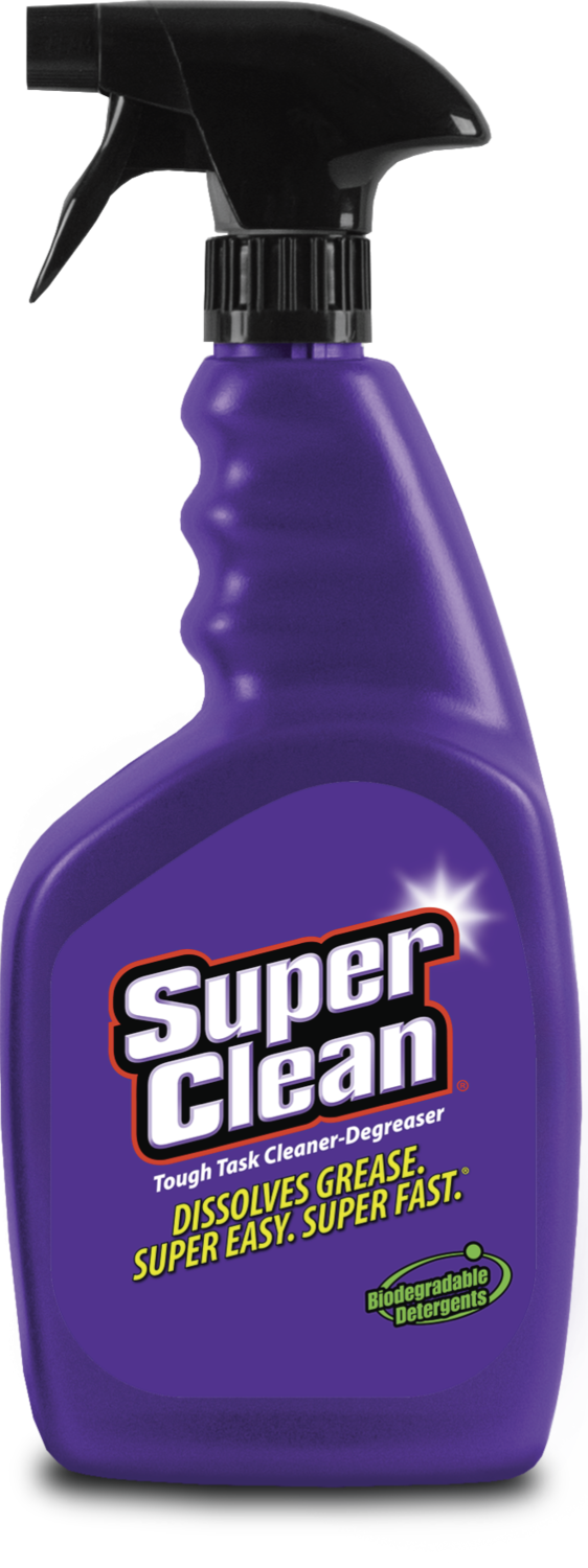Super Clean Degreaser