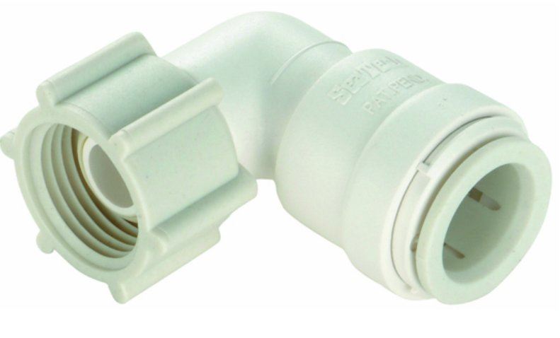 Female Swivel Elbow 1/2"NPS X1