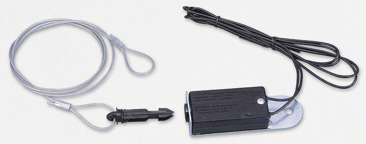 Breakaway Switch Kit