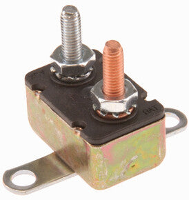 40 Amp In-Line Breaker