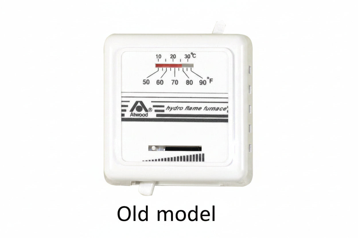 Dometic 38453 Thermostat