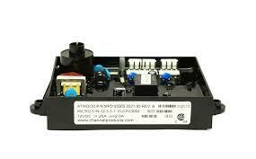 Atwood 91365 Circuit Board