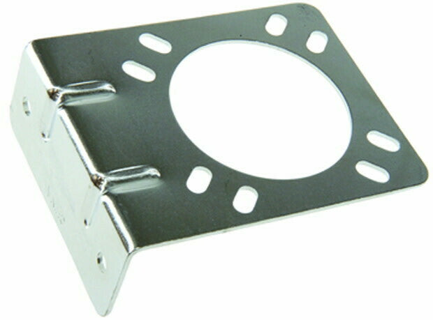 Zinc Mounting Bracket