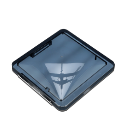 REPLACEMENT LID - SMOKE