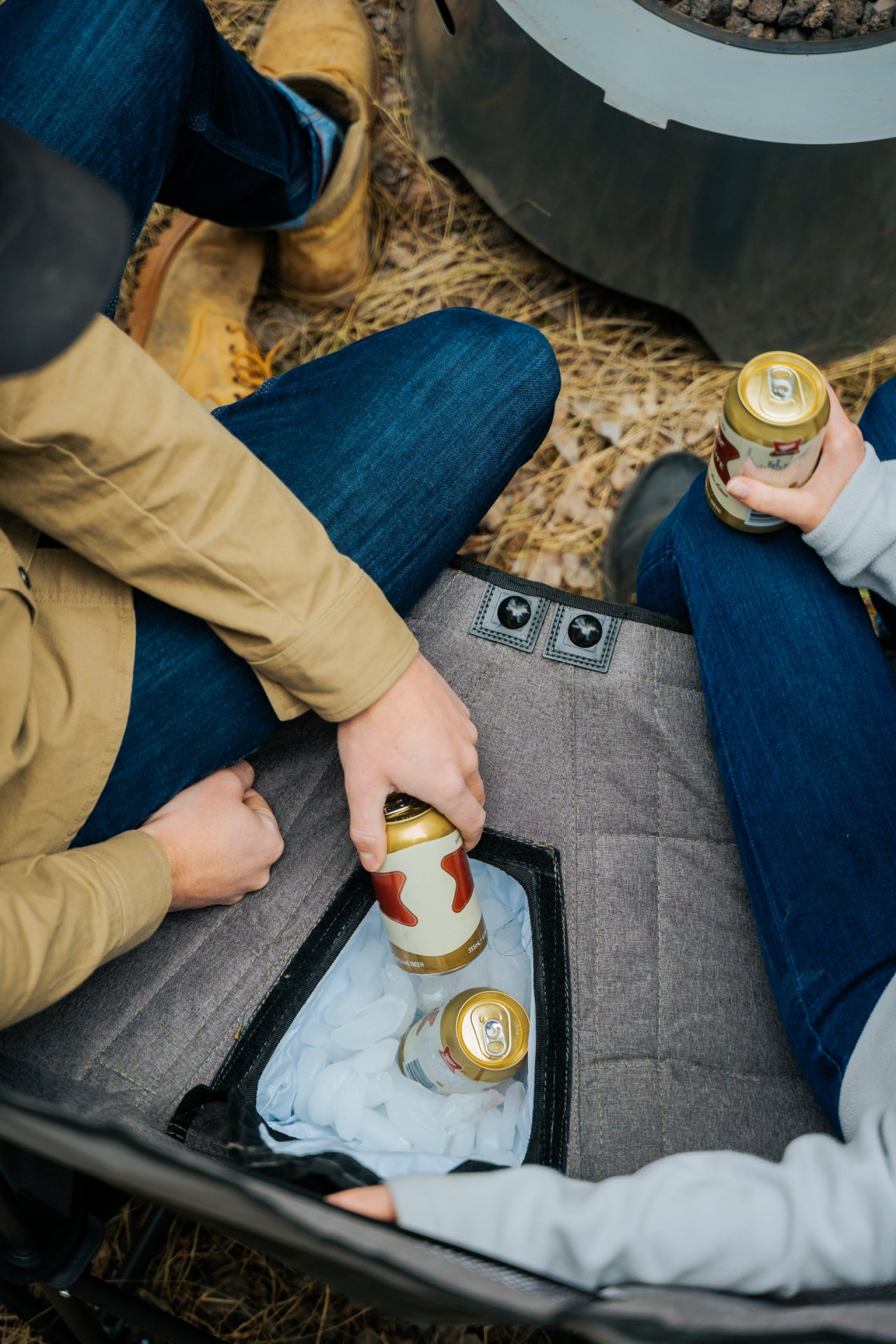 KUMA Kozy Bear Chair