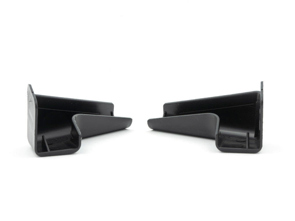 Gutter Spout (Black)