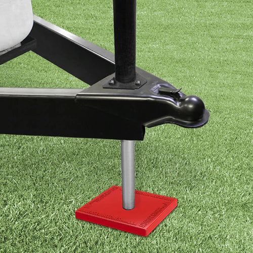 Andersen- Tuff Pads (3606)