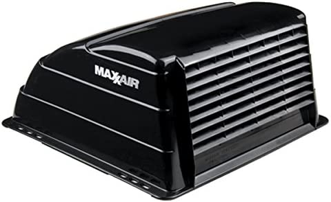 Maxxair Cover - Black
