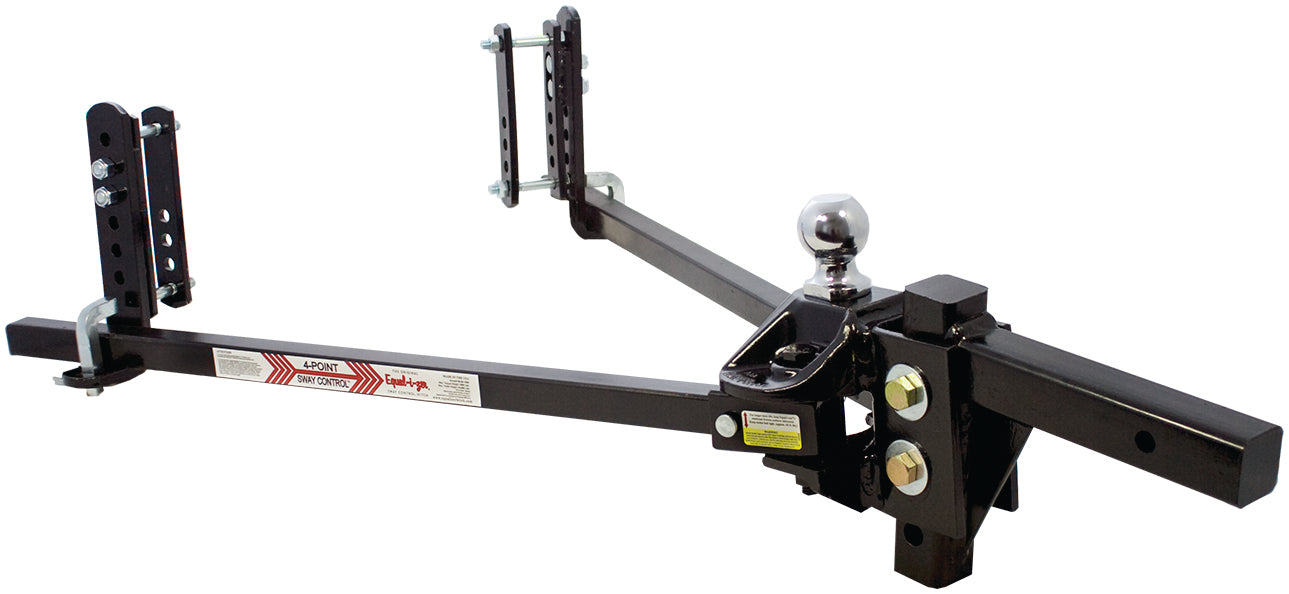 Equal-i-zer 90001200 Equalizer Hitch