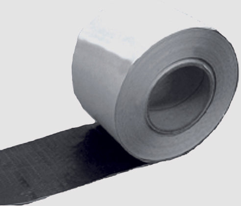 Black UB Tape-4X180'"