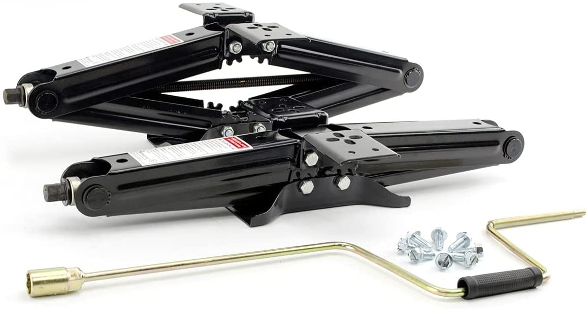 24" Scissor Jack