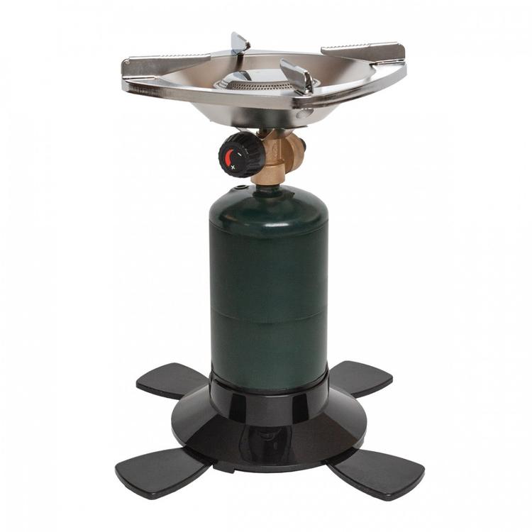 Single Burner Propane Stove