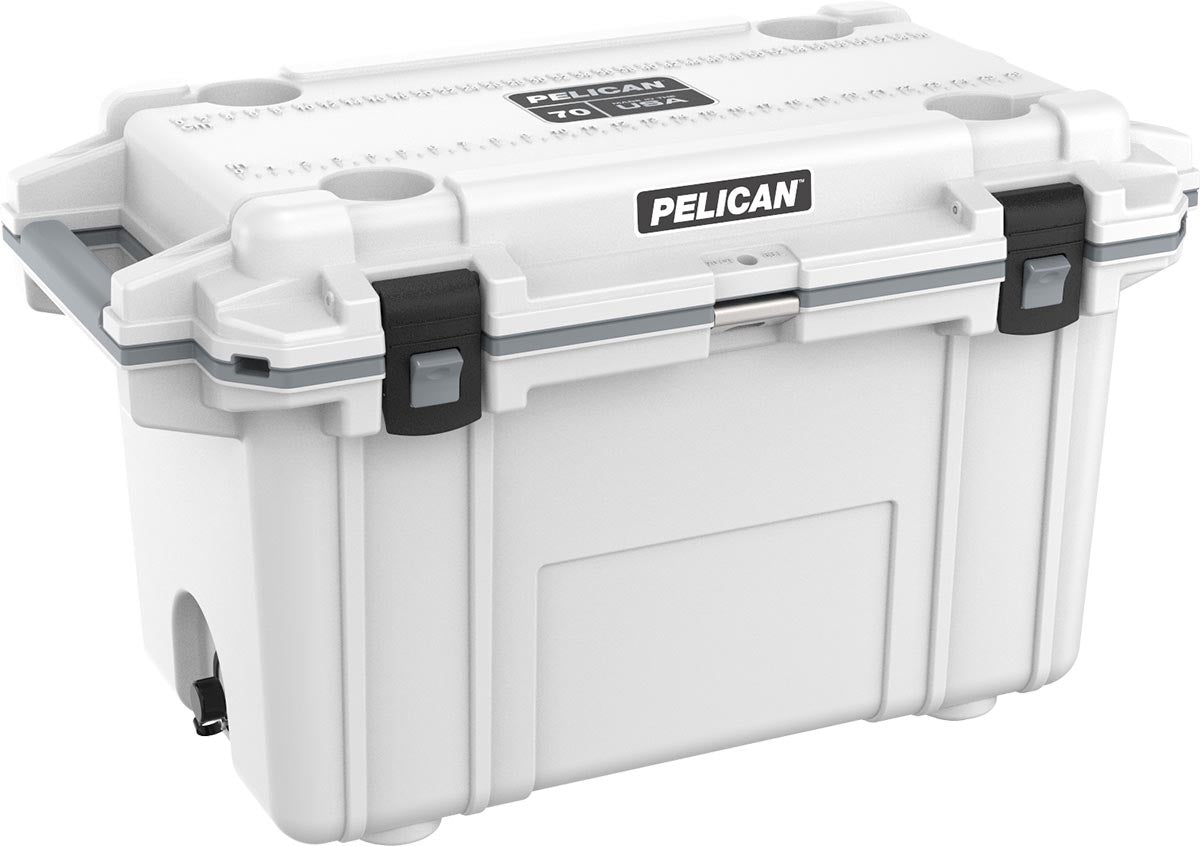 Pelican 70QT Elite Cooler