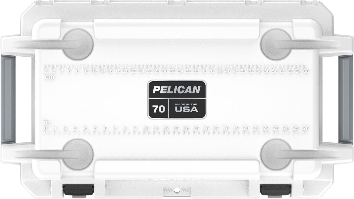Pelican 70QT Elite Cooler