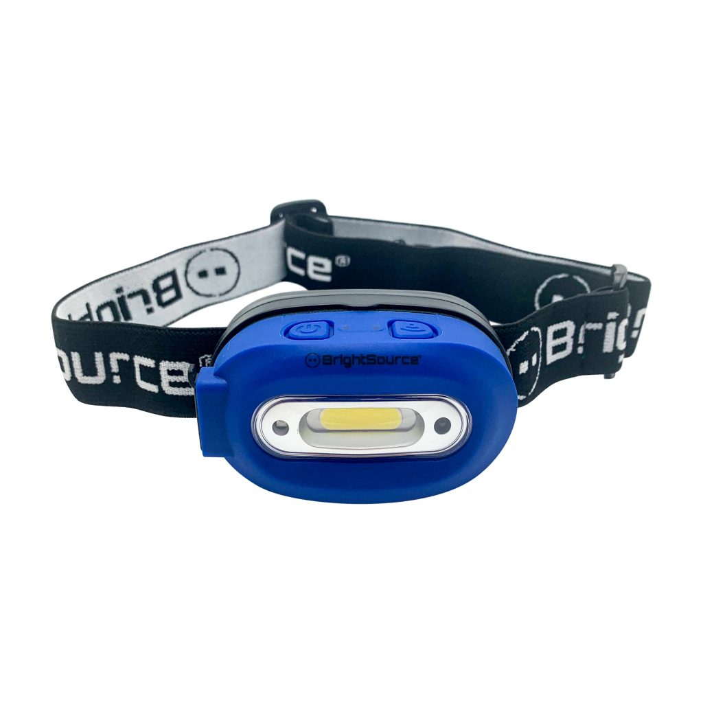 Rechargeable LED Headlamp