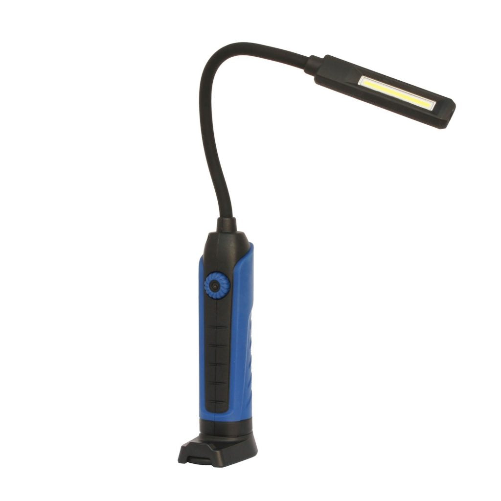 Flexible Gooseneck Light