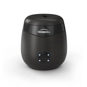 Rechargeable Mosquito Repeller
