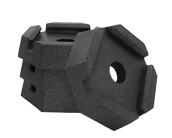 SnapPad Mini Square 5" 4-Pack