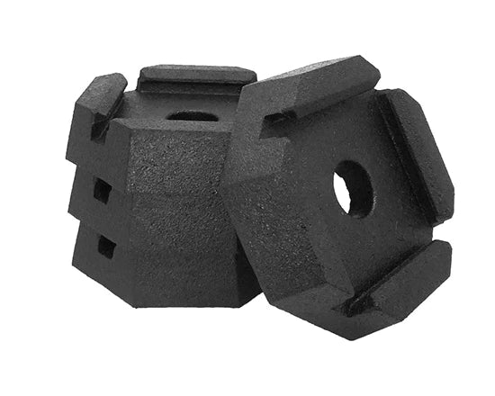 SnapPad XTRA Square 5 4-Pack