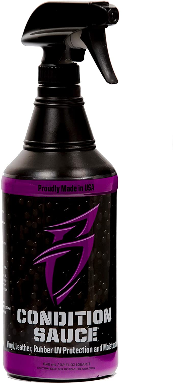 Condition Sauce UV 946ml