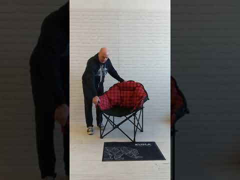 Kuma Demonstration video