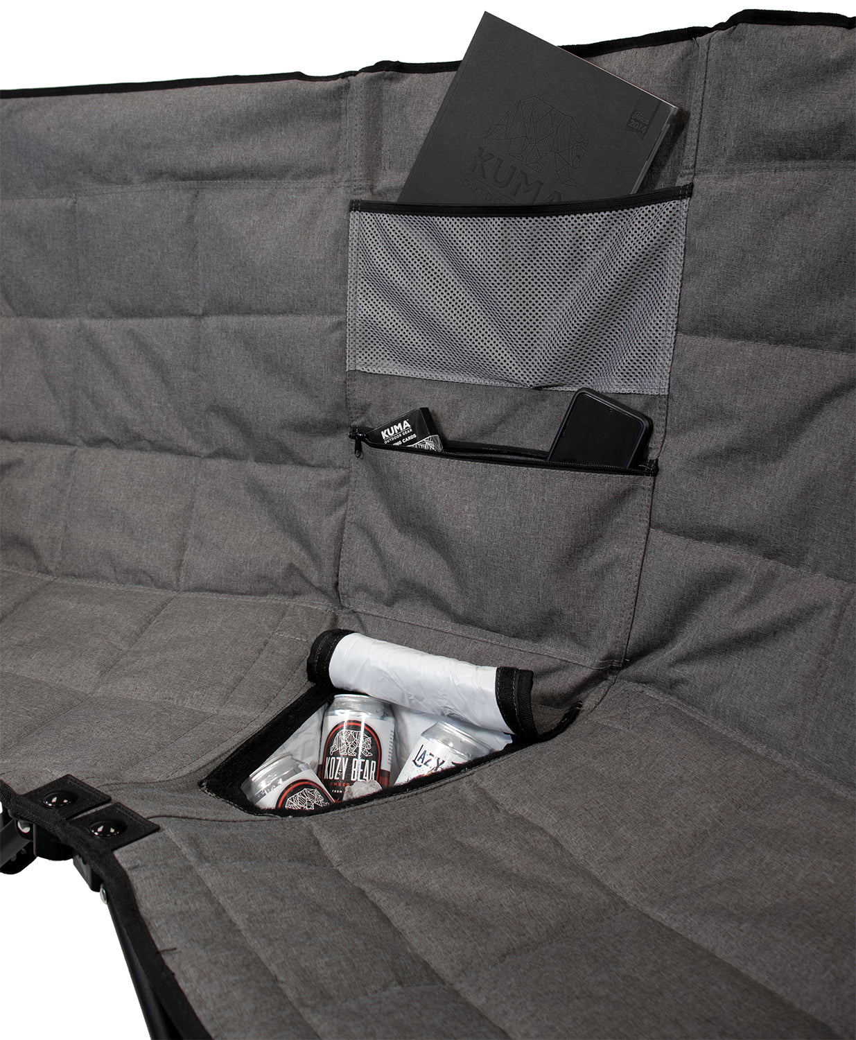 KUMA Kozy Bear Chair