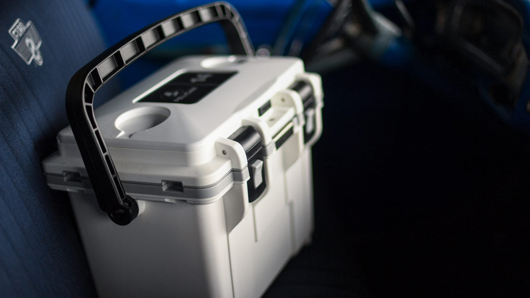 Pelican 14QT Elite Cooler