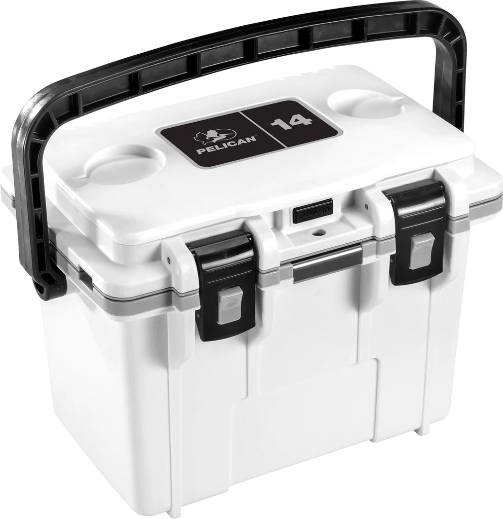 Pelican 14QT Elite Cooler