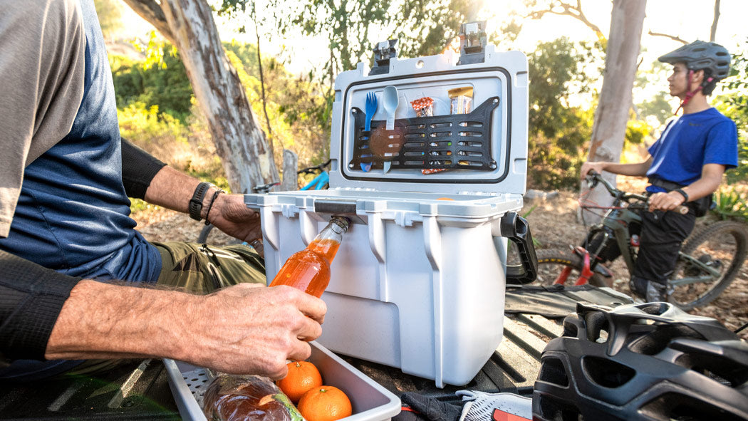 Pelican 14QT Elite Cooler