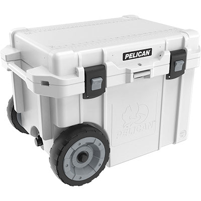 Pelican 45QW Elite Wheeled Cooler