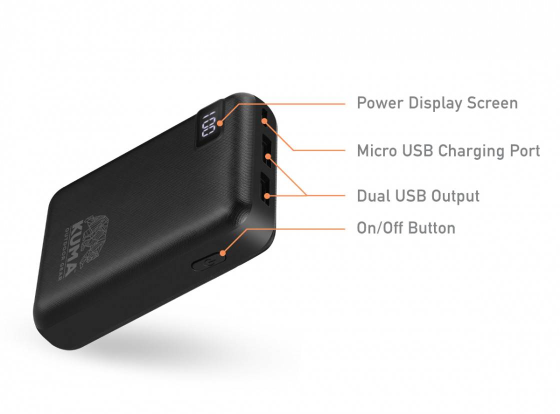 Power Bank