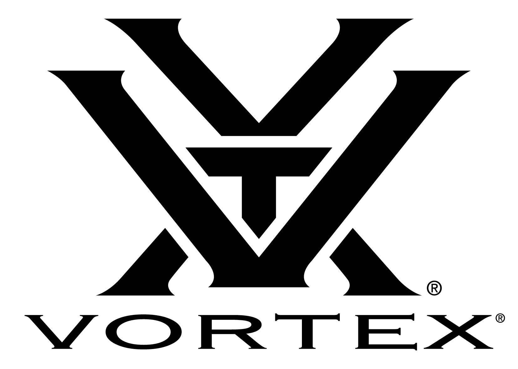 Vortex Optics Logo
