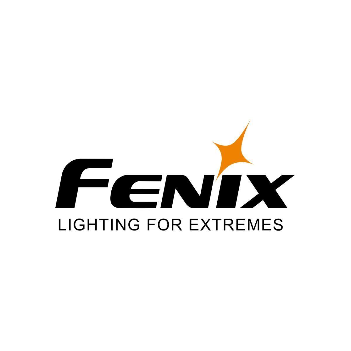 Fenix logo