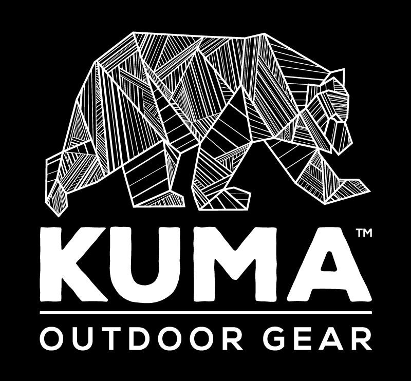 Kuma Outdoor Gear logo