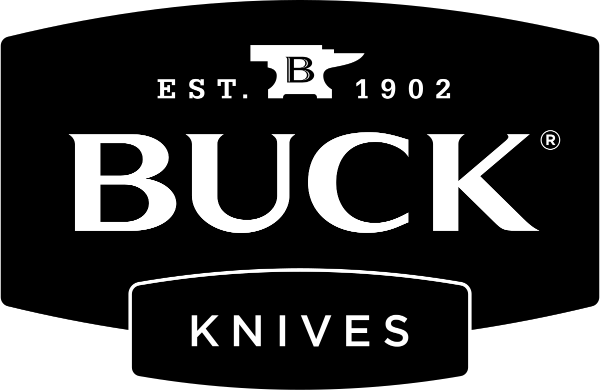 Buck Knives Collection