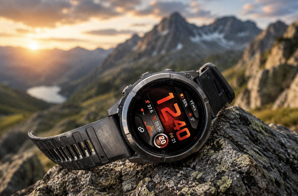 Garmin GPS