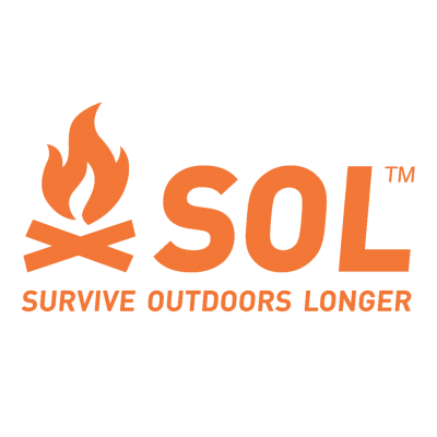 Survive Outdoors Longer Logo