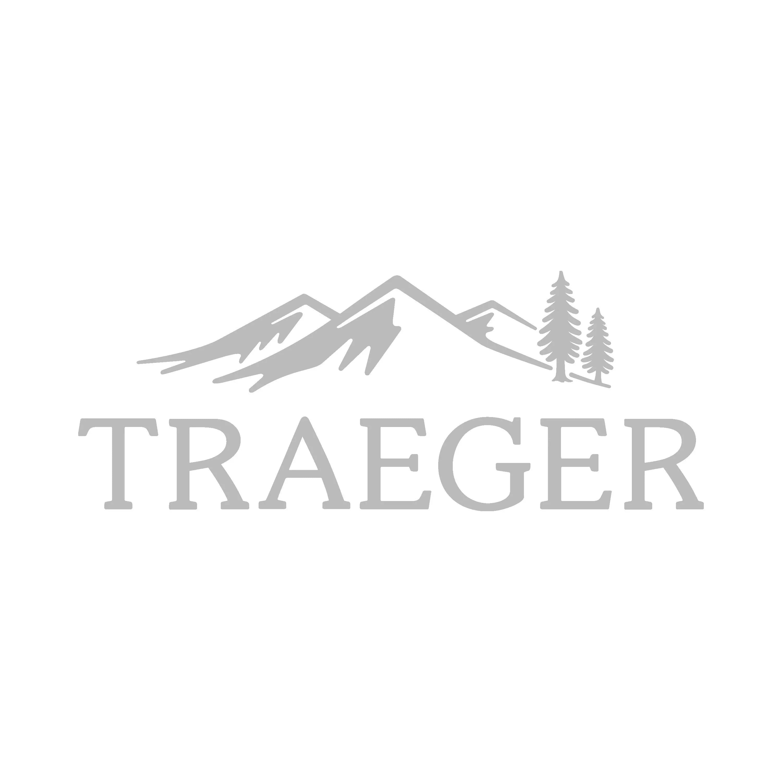 Traeger Pellet grills