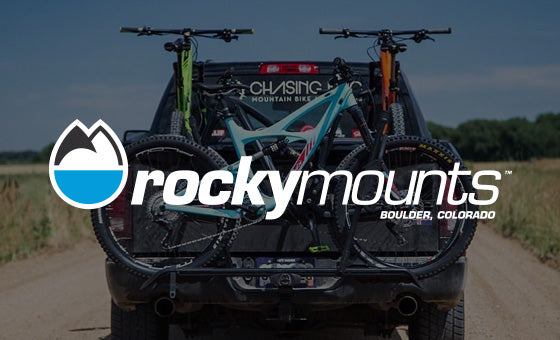 RockyMounts Bike Racks