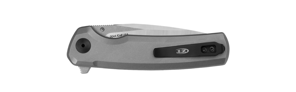 Zero Tolerance 0044 titanium pocket knife