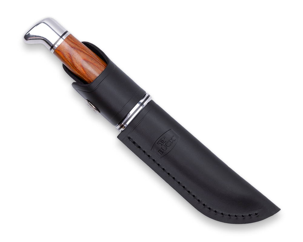 117 Brahma Knife