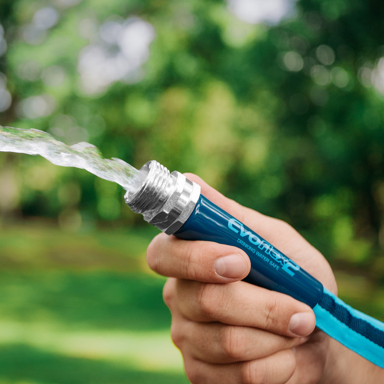 Camco Professional Elite drinking water hose 25 ft
