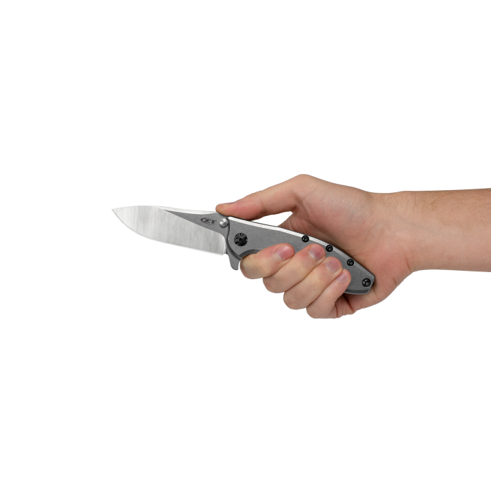 Zero Tolerance 0350 assisted opening pocket knife