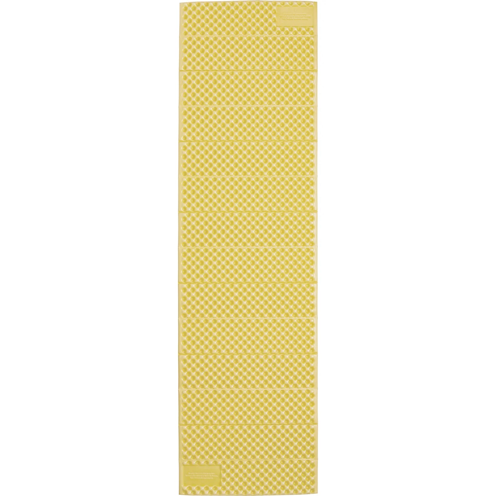 Therm-a-Rest Z Lite SOL closed-cell foam sleeping pad