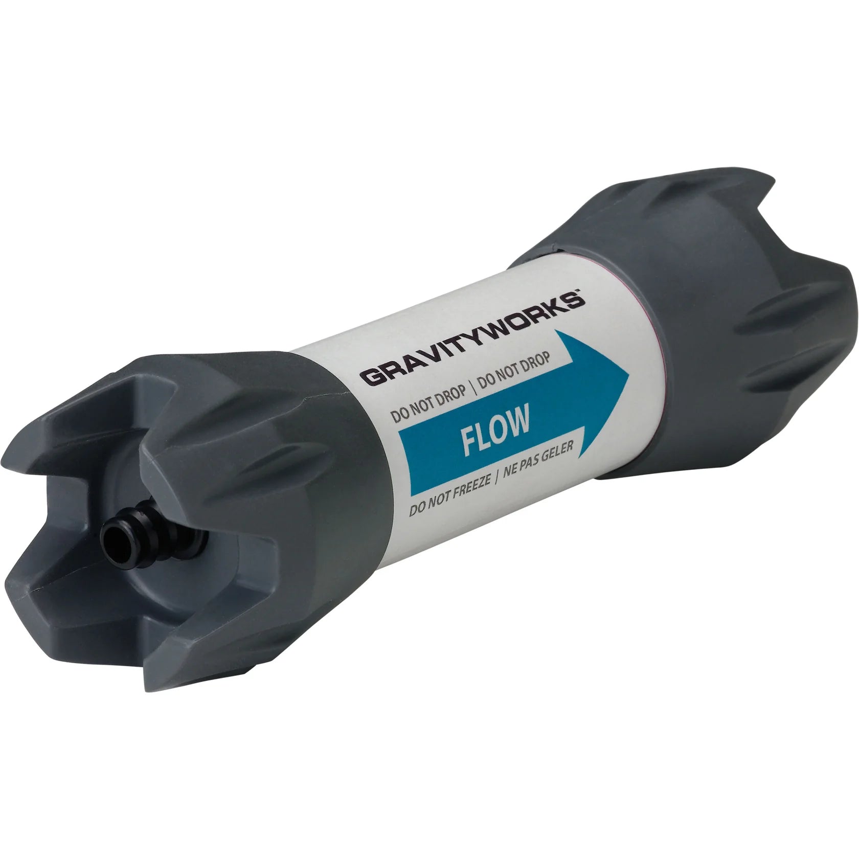 Platypus GravityWorks Water Filter for Camping and Hiking