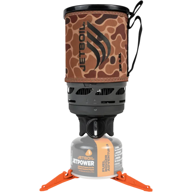 Zip 0.8L Fast Boil System 2025