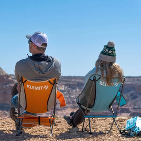 Ridgeline™ Camp Chair Short